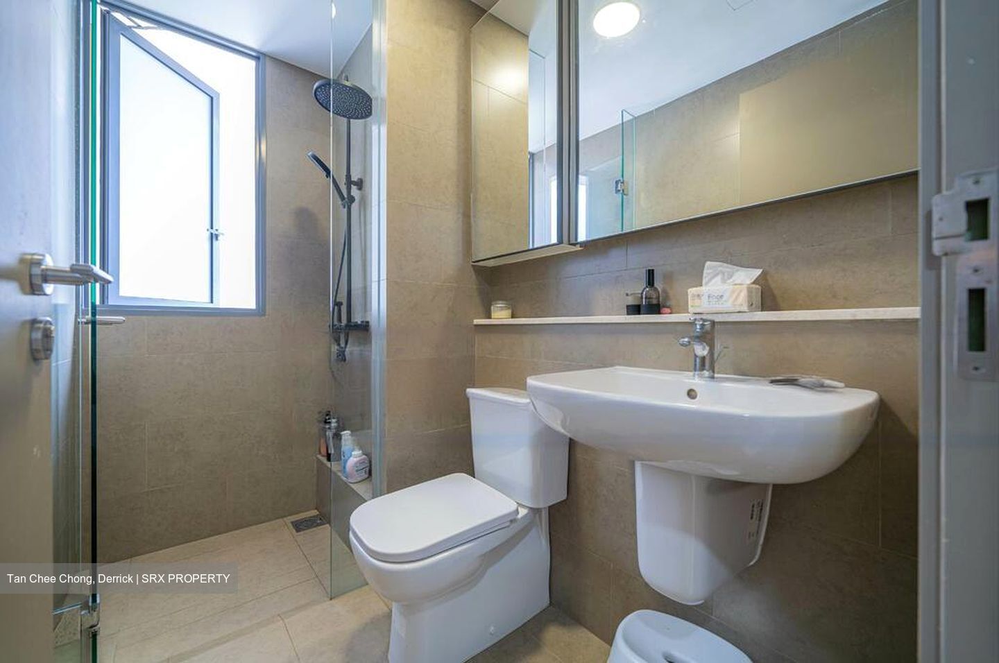 Riversails (D19), Condominium #466986801